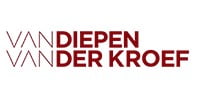 Van diepen van der kroef